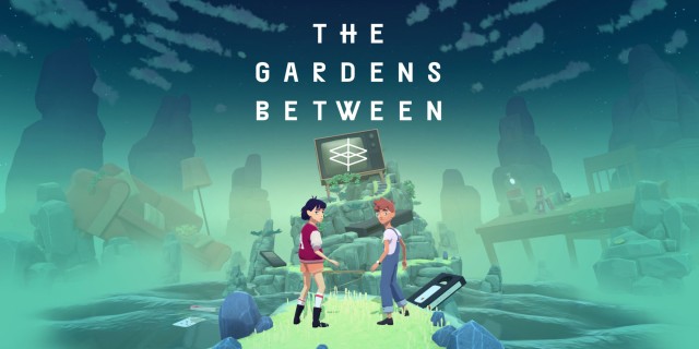 Image de The Gardens Between