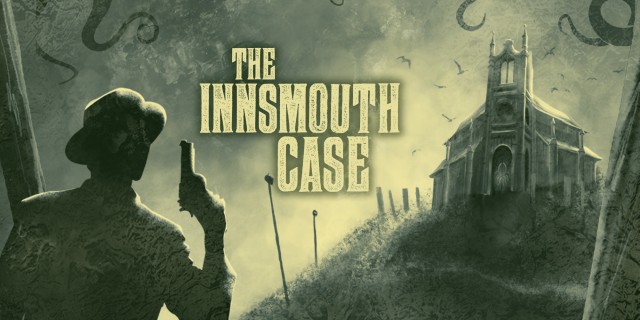 Image de The Innsmouth Case