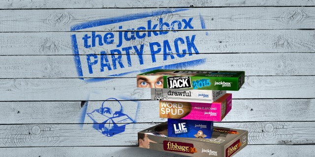 Image de The Jackbox Party Pack