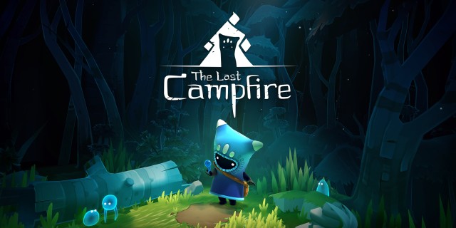 Image de The Last Campfire