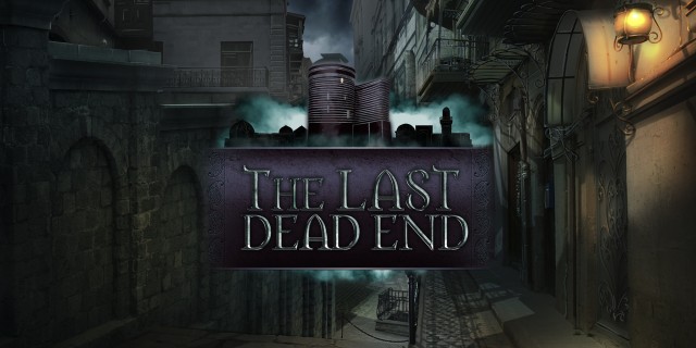 Image de The Last Dead End