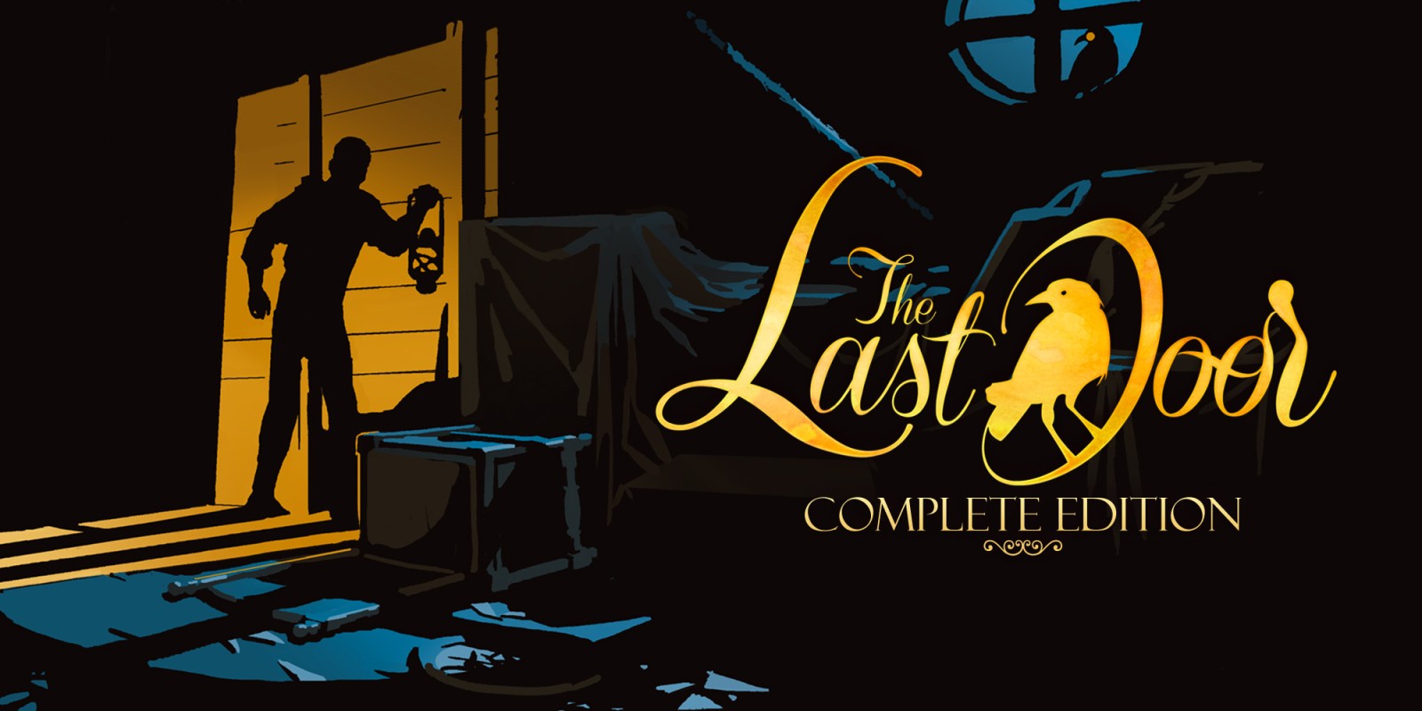 The Last Door - Complete Edition | Programas descargables Nintendo Switch | Juegos | Nintendo