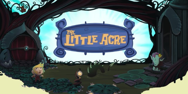Image de The Little Acre