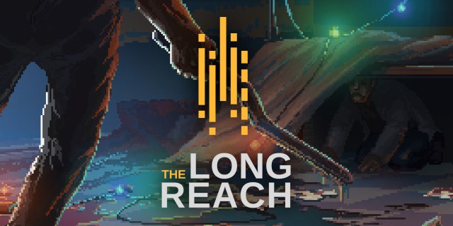 Image de The Long Reach
