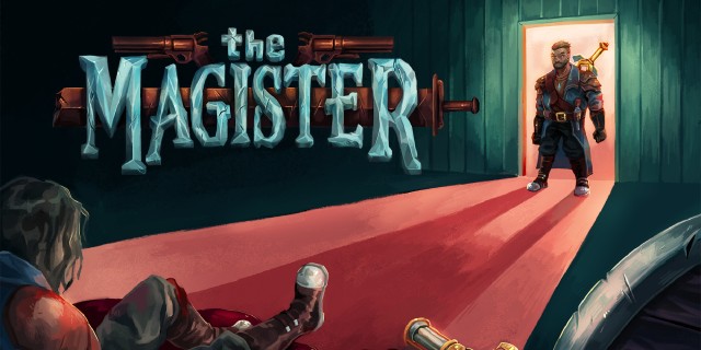 Image de The Magister