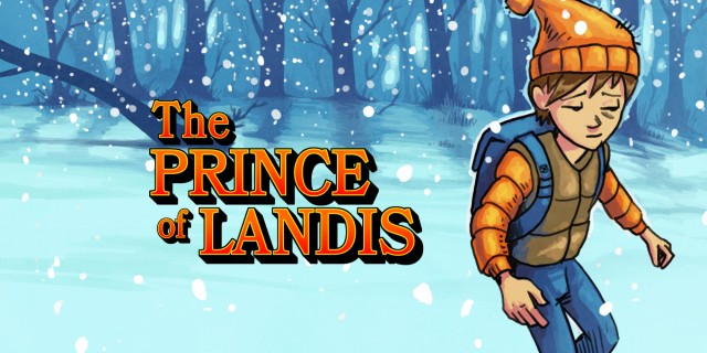 Image de The Prince of Landis