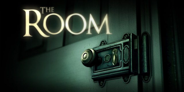 Acheter The Room sur l'eShop Nintendo Switch
