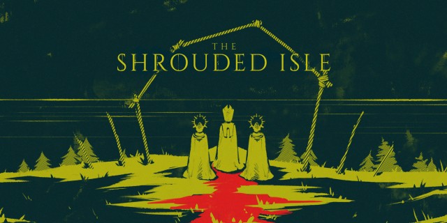 Acheter The Shrouded Isle sur l'eShop Nintendo Switch