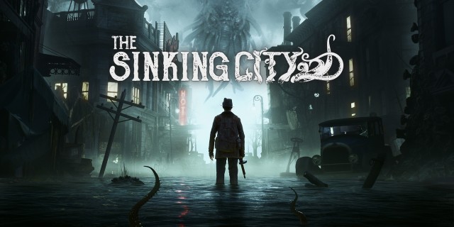 Image de The Sinking City