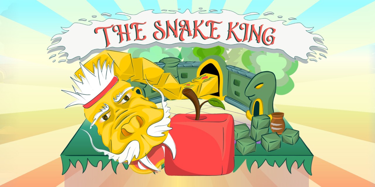 King of Snakes - Jogue King of Snakes Jogo Online