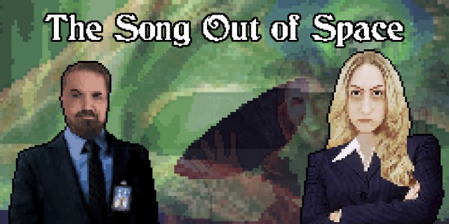 Image de The Song Out of Space