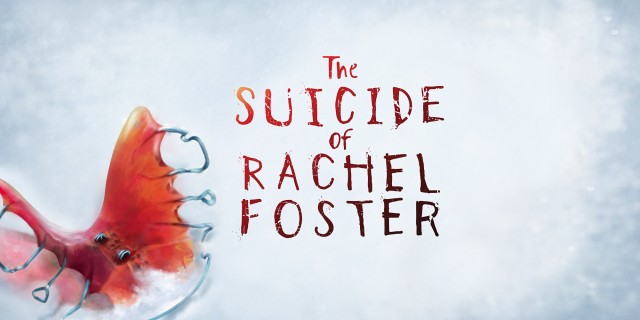 Image de The Suicide of Rachel Foster