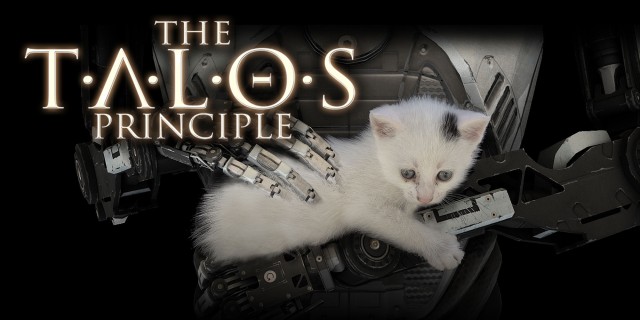 Image de The Talos Principle: Deluxe Edition