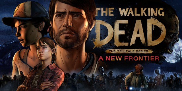 Image de The Walking Dead: A New Frontier
