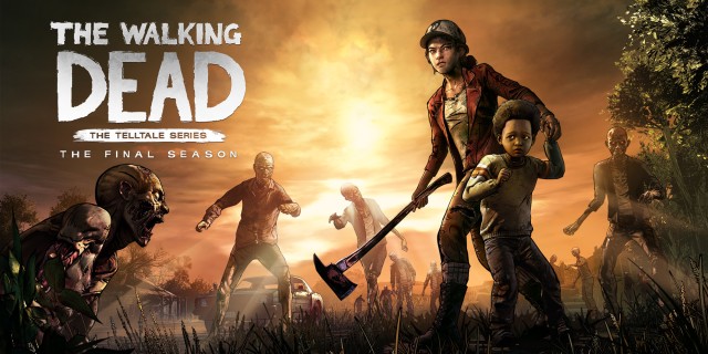 Image de The Walking Dead: The Final Season - Season Pass