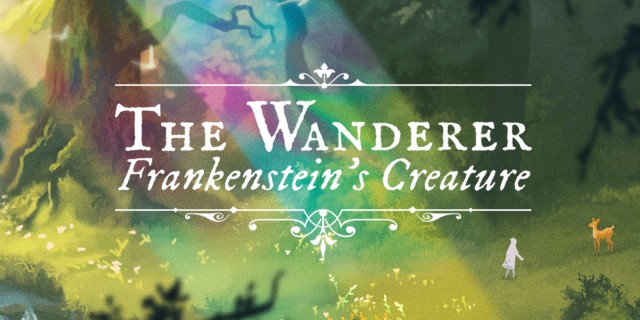 Image de The Wanderer: Frankenstein's Creature