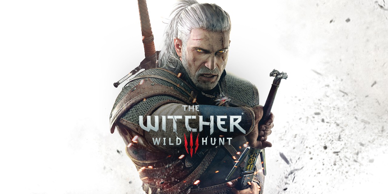 The Witcher 3: Wild Hunt, Nintendo Switch download software, Games
