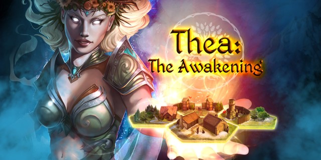 Image de Thea: The Awakening