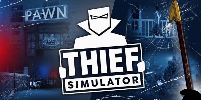 Image de Thief Simulator