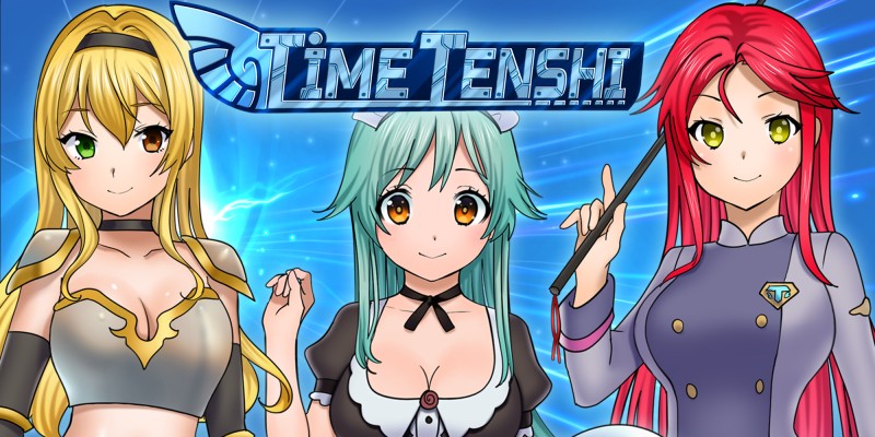 Time Tenshi