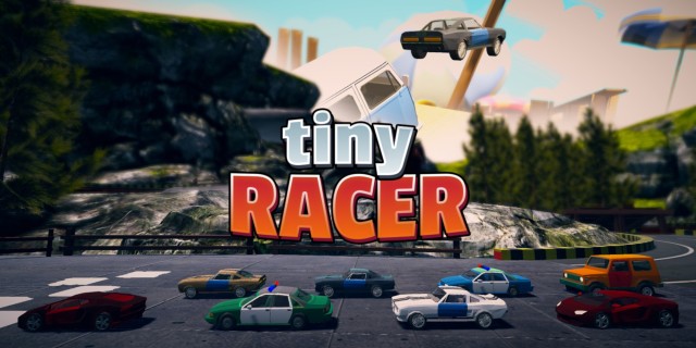 Image de Tiny Racer