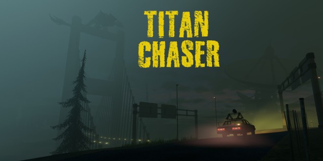 Image de Titan Chaser