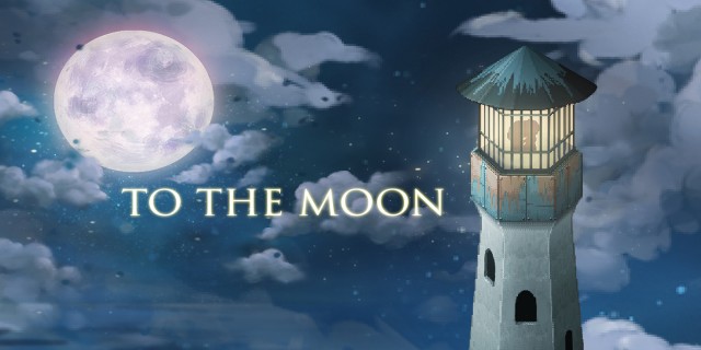Image de To the Moon