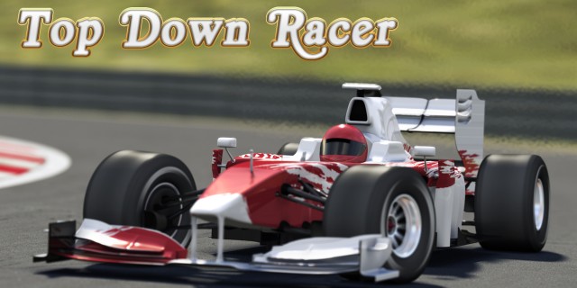 Image de Top Down Racer