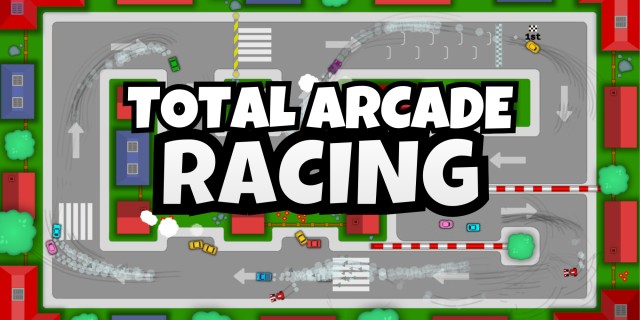 Image de Total Arcade Racing