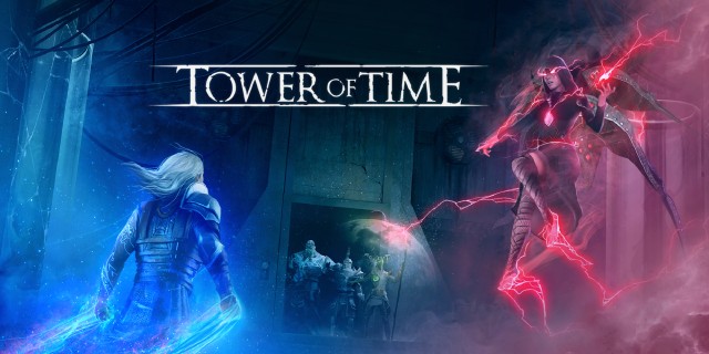 Image de Tower Of Time