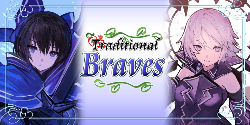 Traditional Braves