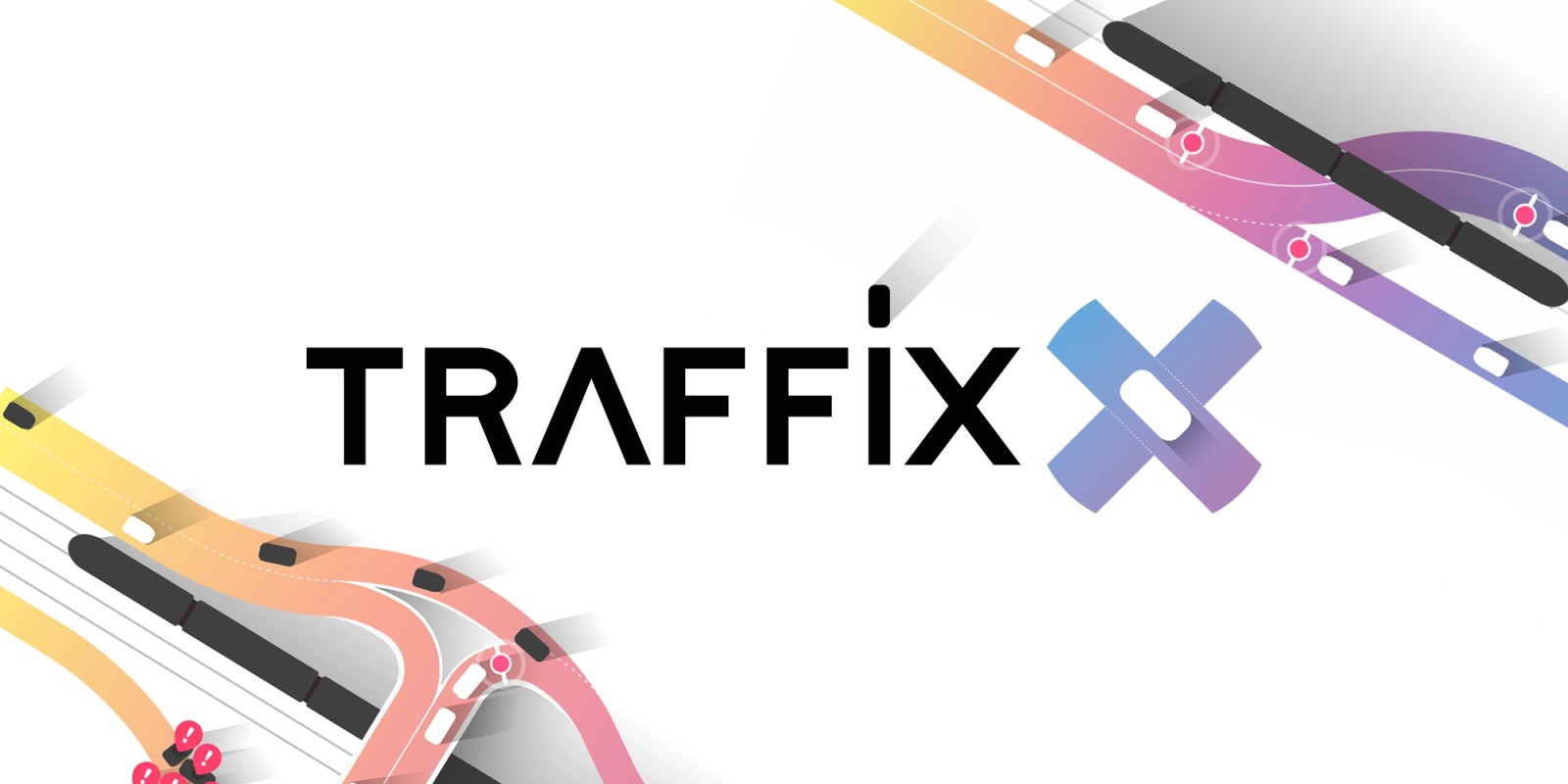 Traffix: Traffic Simulator