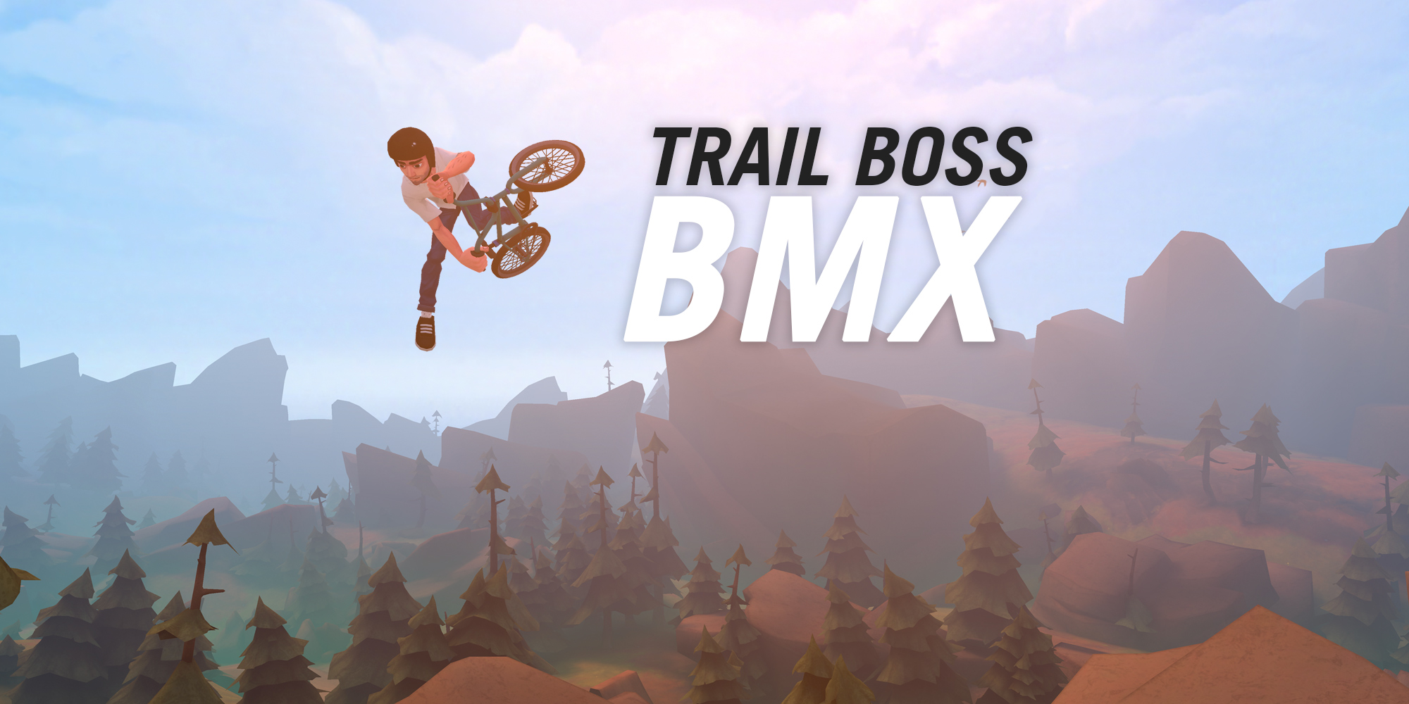Trail Boss Bmx | Nintendo Switch Download Software | Games | Nintendo