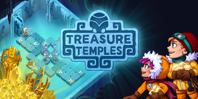 Image de Treasure Temples
