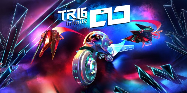 Image de Tri6: Infinite