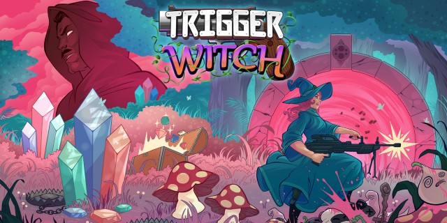 Image de Trigger Witch