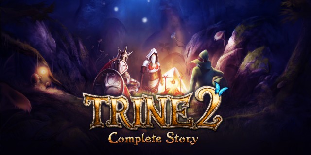 Image de Trine 2: Complete Story