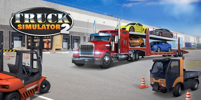 Image de Truck Simulator 2