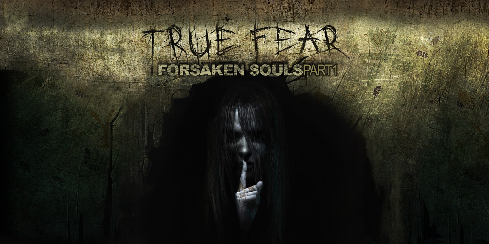True Fear: Forsaken Souls - Part 1 | Nintendo Switch Download Software |  Games | Nintendo
