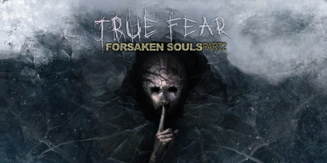 Acheter True Fear: Forsaken Souls - Part 2 sur l'eShop Nintendo Switch