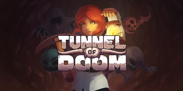 Acheter Tunnel of Doom sur l'eShop Nintendo Switch