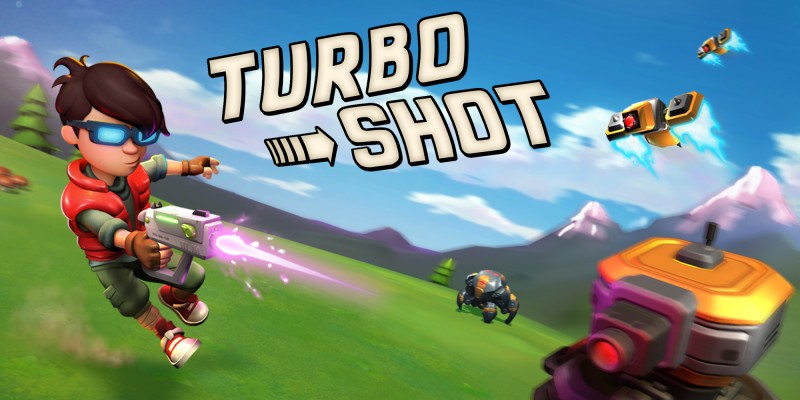 Turbo Shot