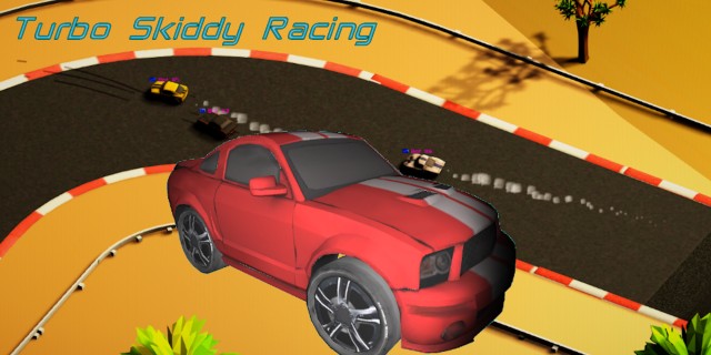 Acheter Turbo Skiddy Racing sur l'eShop Nintendo Switch