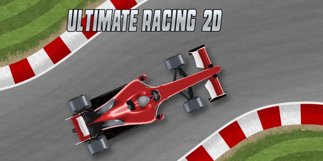 Image de Ultimate Racing 2D