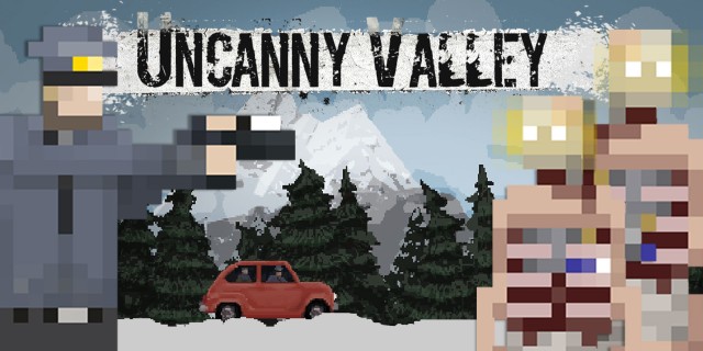 Image de Uncanny Valley
