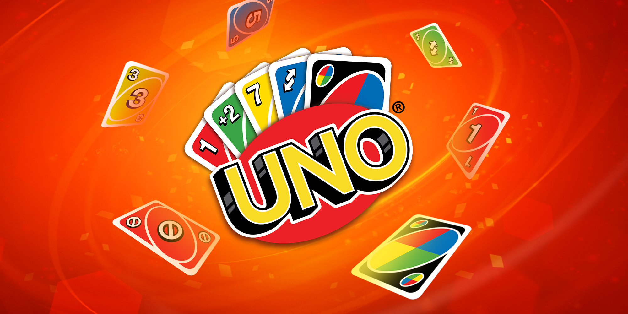 UNO® est le jeux de cartes les plus connus et les plus vendus au monde