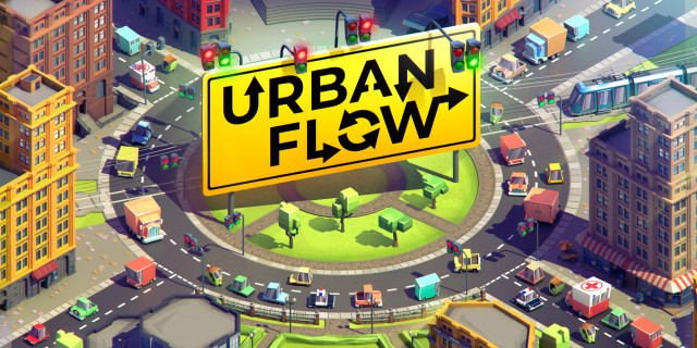 Image de Urban Flow
