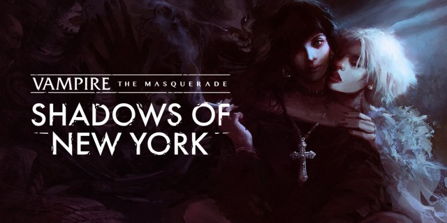 Image de Vampire: The Masquerade - Shadows of New York