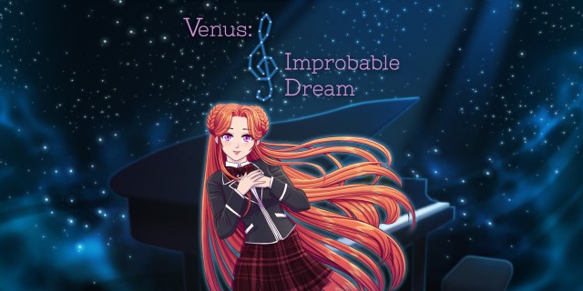Image de Venus: Improbable Dream