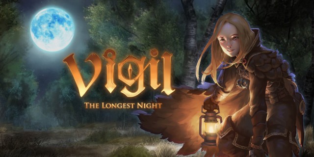 Image de Vigil: The Longest Night